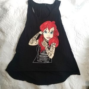 Ariel tank top